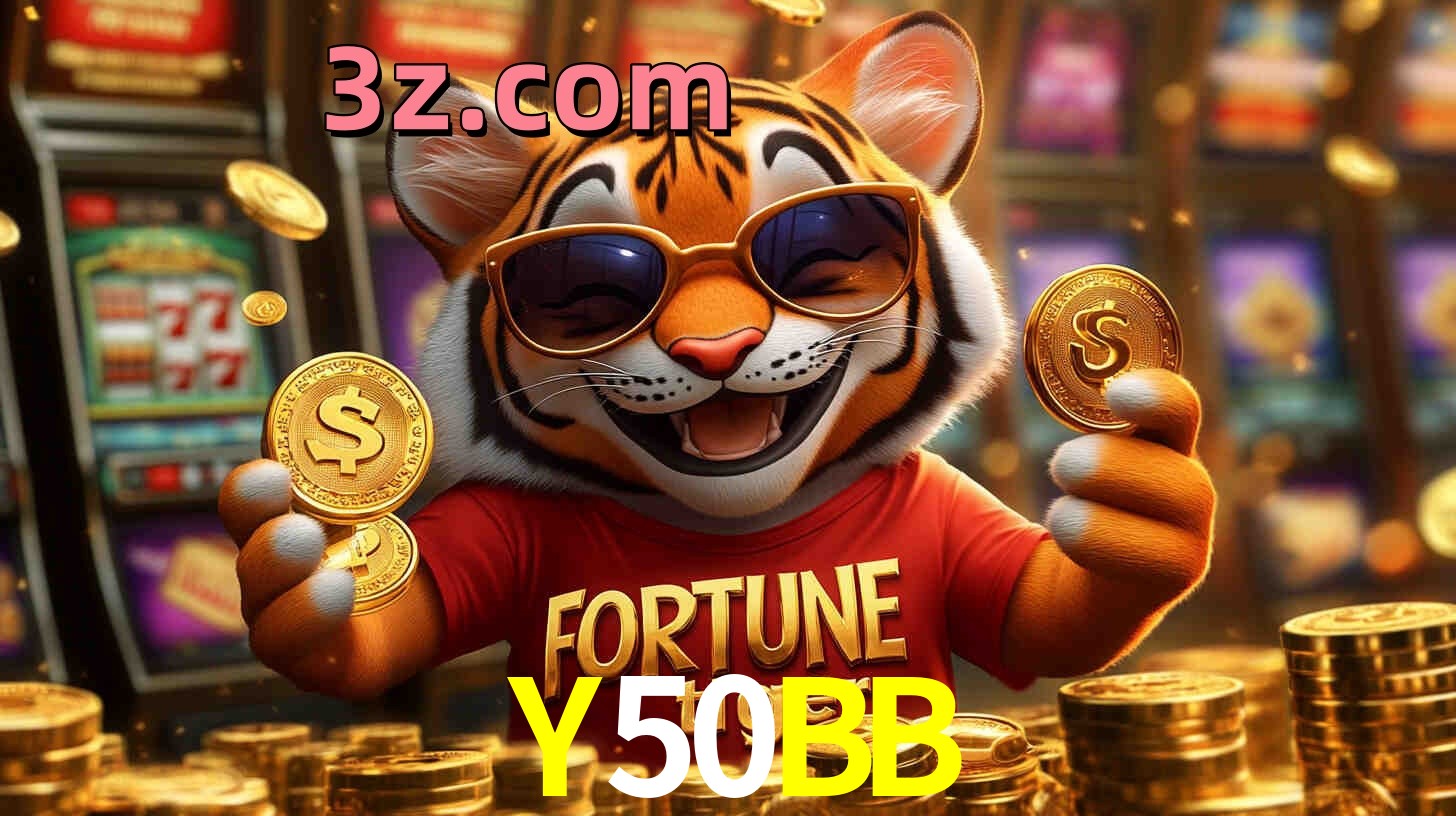 Fortune Tiger no Cassino Online Y50BB